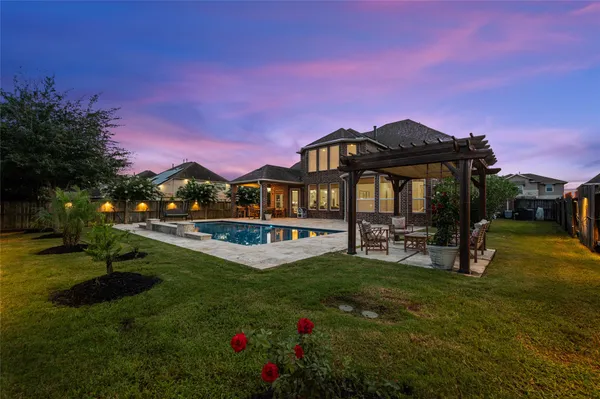 $6,000 | 11507 Jonstone Paisley Court, Richmond, TX 77407