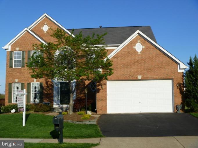 14171 Clubhouse Road Gainesville, VA 20155 - Photo 1 of 30 Exterior (Main)