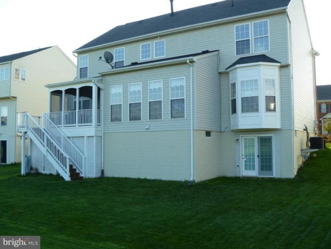 14171 Clubhouse Road Gainesville, VA 20155 - Photo 2 of 30 Exterior (Rear)