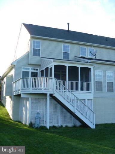 14171 Clubhouse Road Gainesville, VA 20155 - Photo 13 of 30 Deck