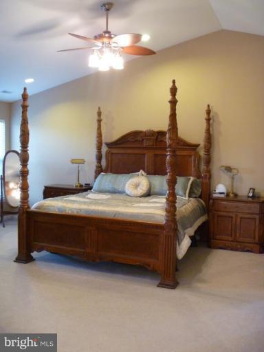 14171 Clubhouse Road Gainesville, VA 20155 - Photo 17 of 30 Master Bedroom #2