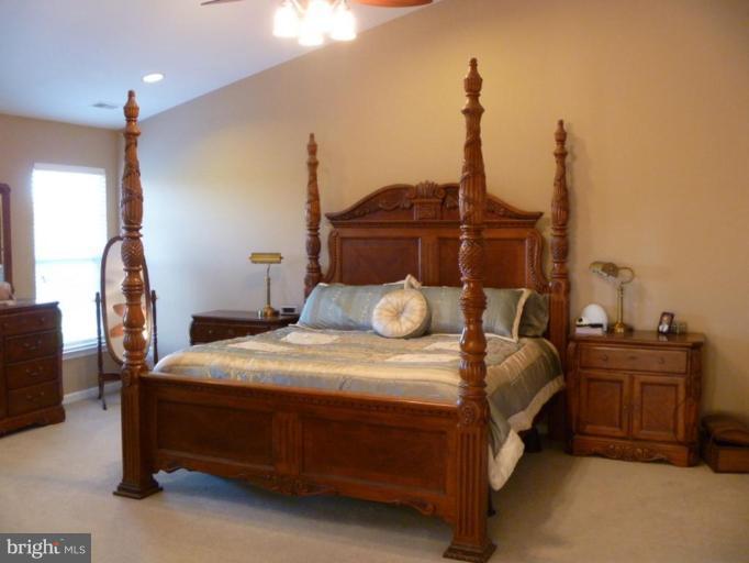 14171 Clubhouse Road Gainesville, VA 20155 - Photo 26 of 30 Master Bedroom