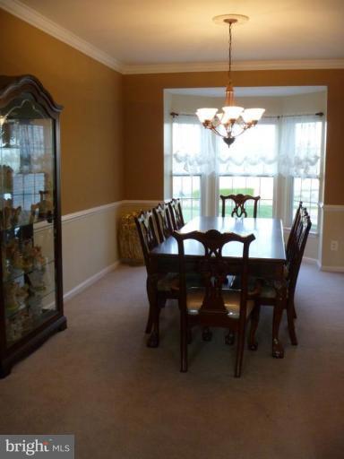 14171 Clubhouse Road Gainesville, VA 20155 - Photo 6 of 30 Dining Room