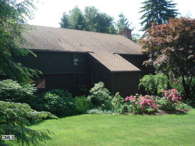 67 Sport Hill Road Redding, CT 06896 - Photo 1 of 1