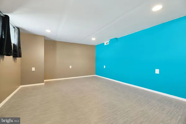 a view of an entryway