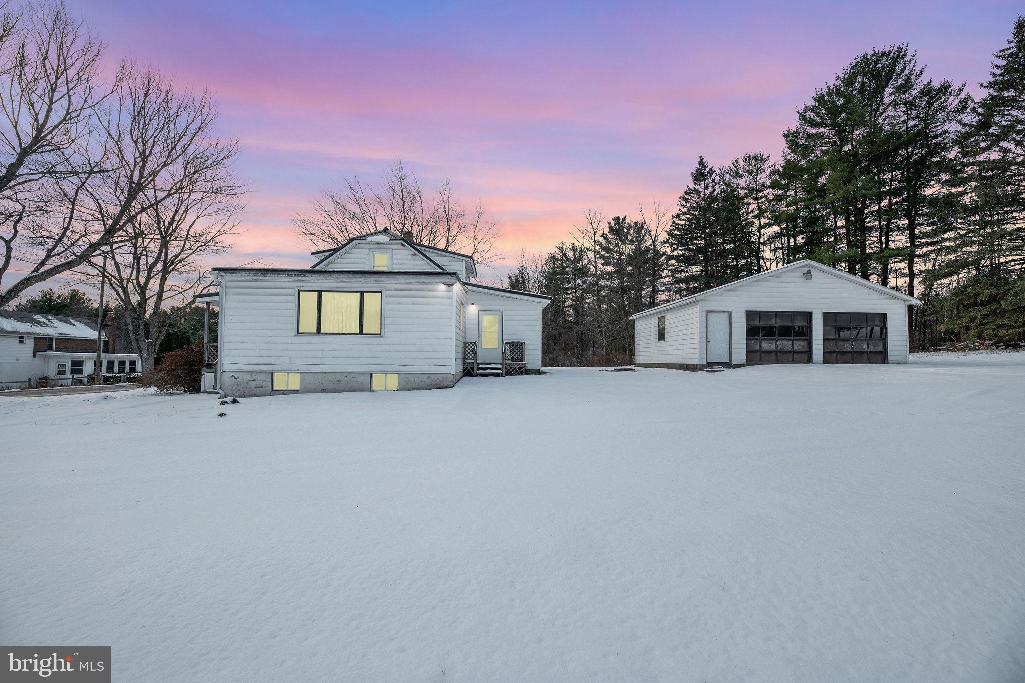 263 T R 355 Woodland, PA 16881 - Photo 5 of 36