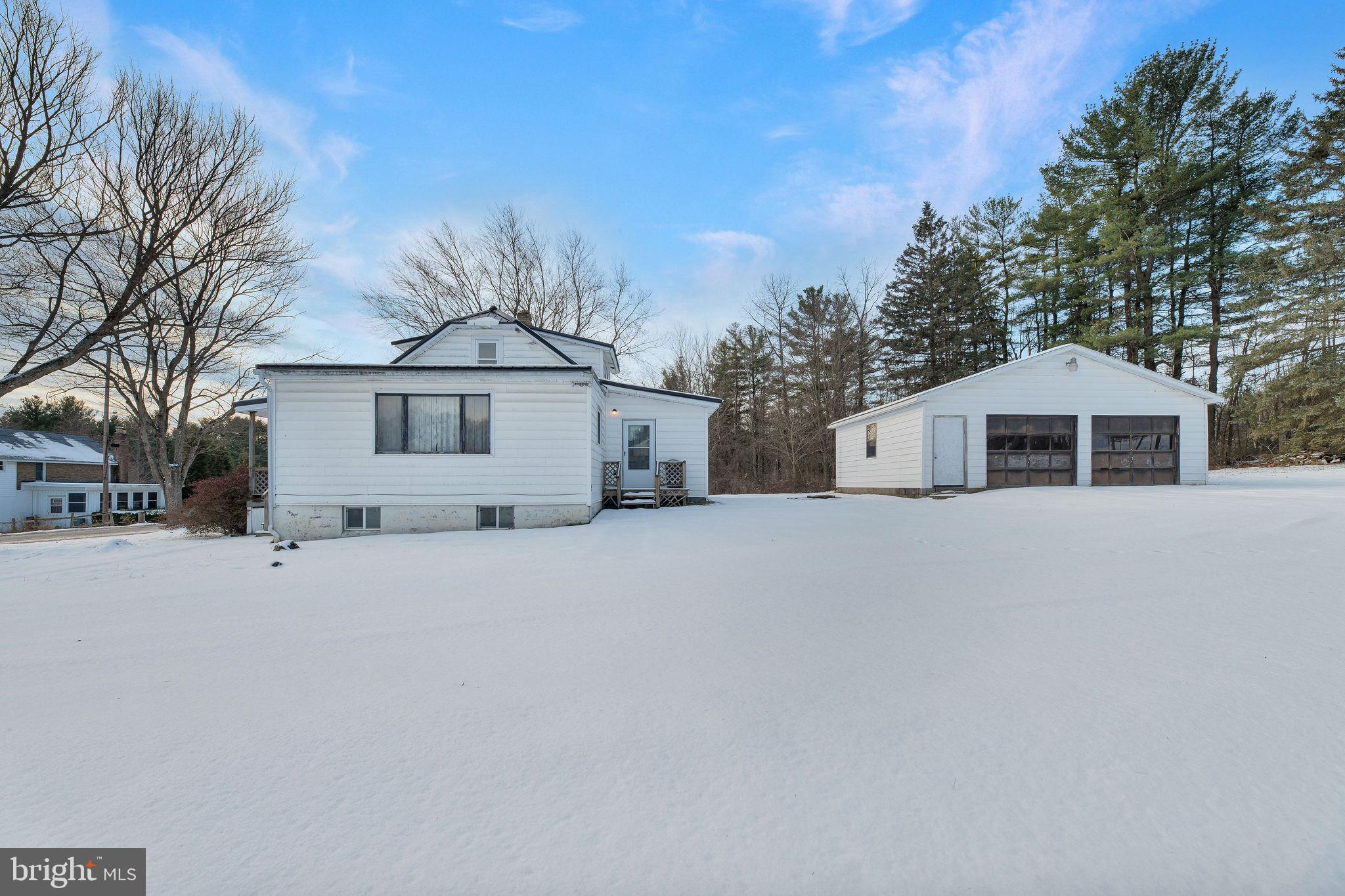 263 T R 355 Woodland, PA 16881 - Photo 6 of 36