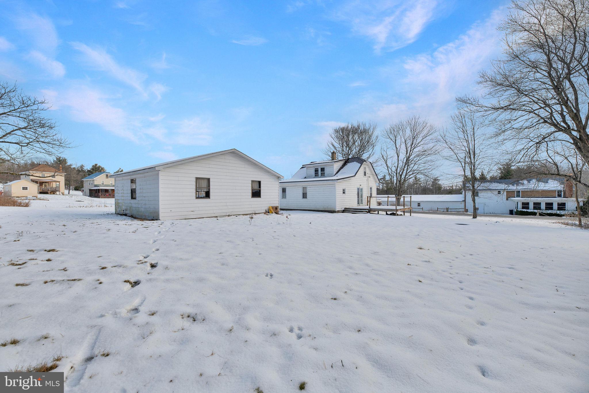 263 T R 355 Woodland, PA 16881 - Photo 8 of 36