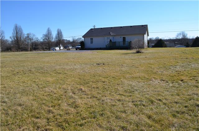 3335 Beckwith Road Mount Juliet, TN 37122 - Photo 15 of 17 Rear view of home.