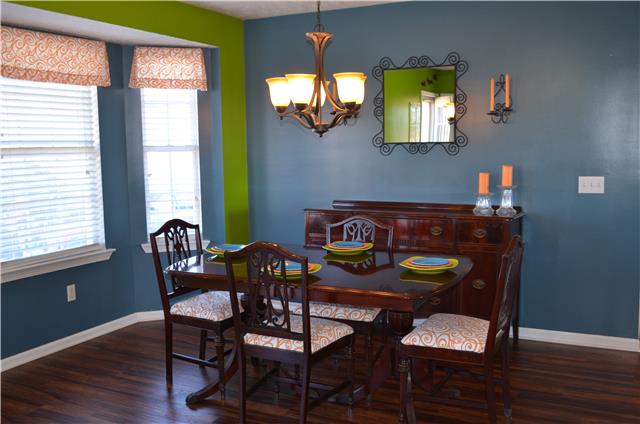 3335 Beckwith Road Mount Juliet, TN 37122 - Photo 5 of 17