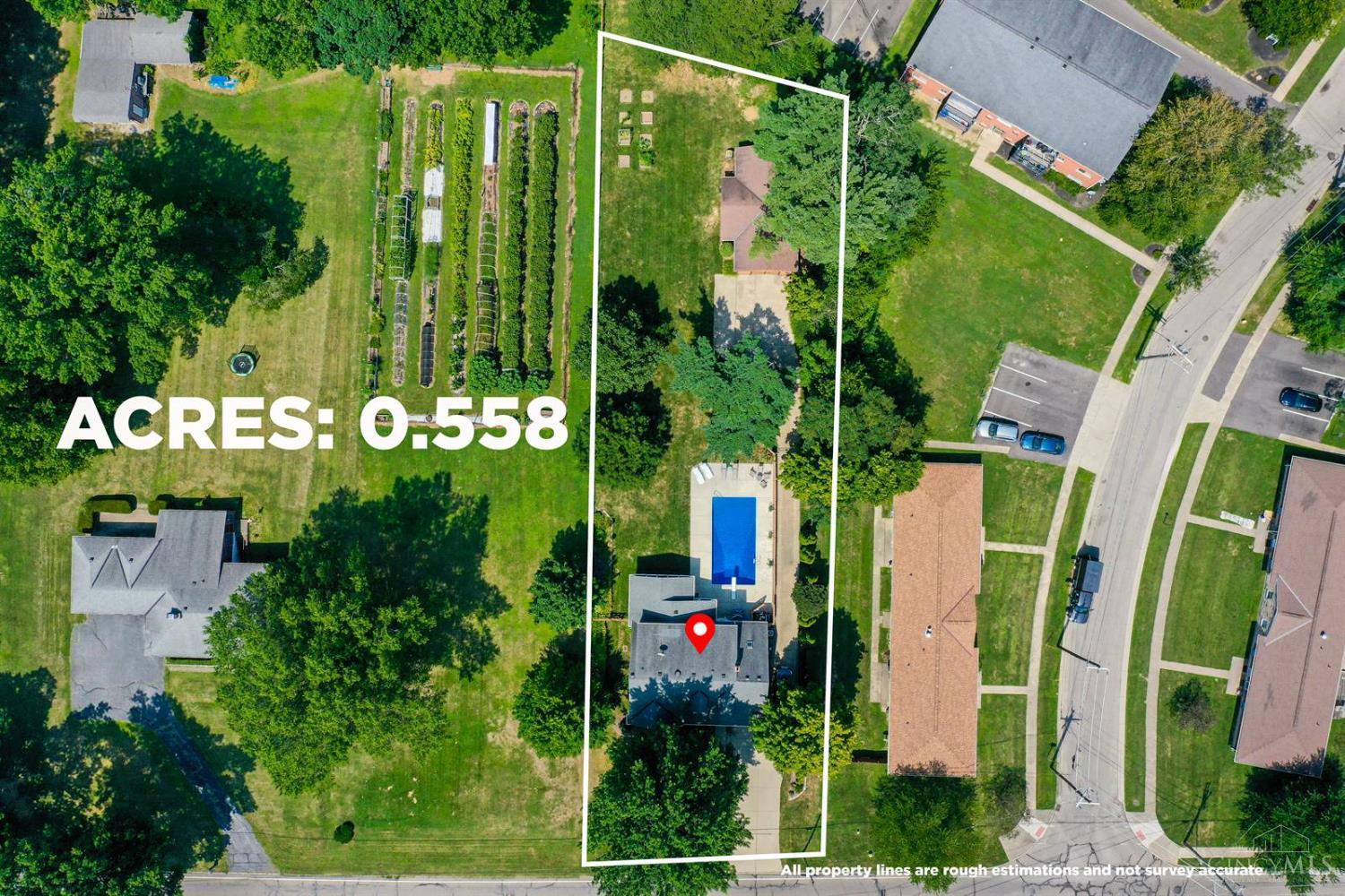 3284 Banning Road Cincinnati, OH 45239 - Photo 49 of 49
