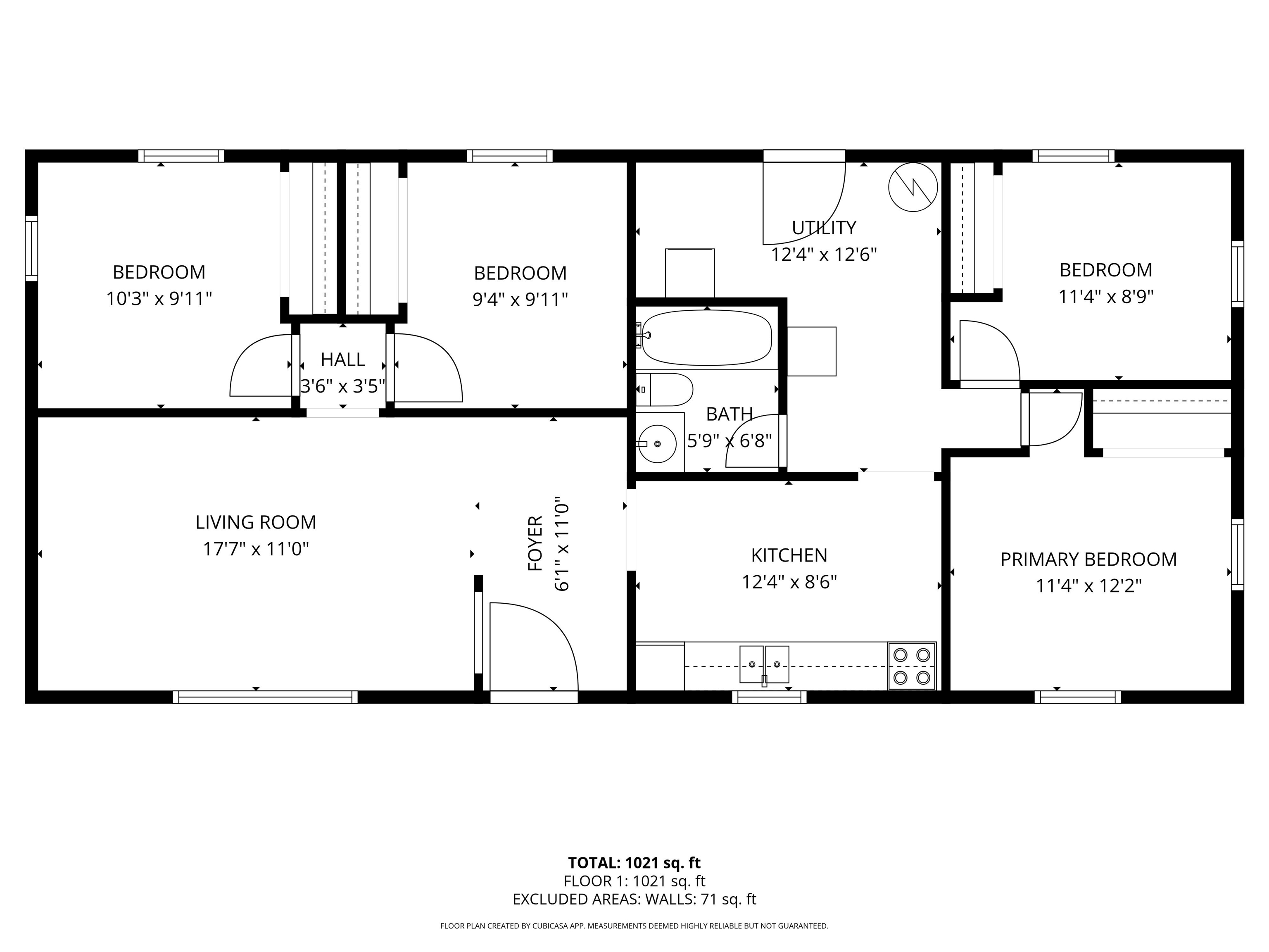 8273 Van Vleet Road Gaines, MI 48436 - Photo 3 of 21