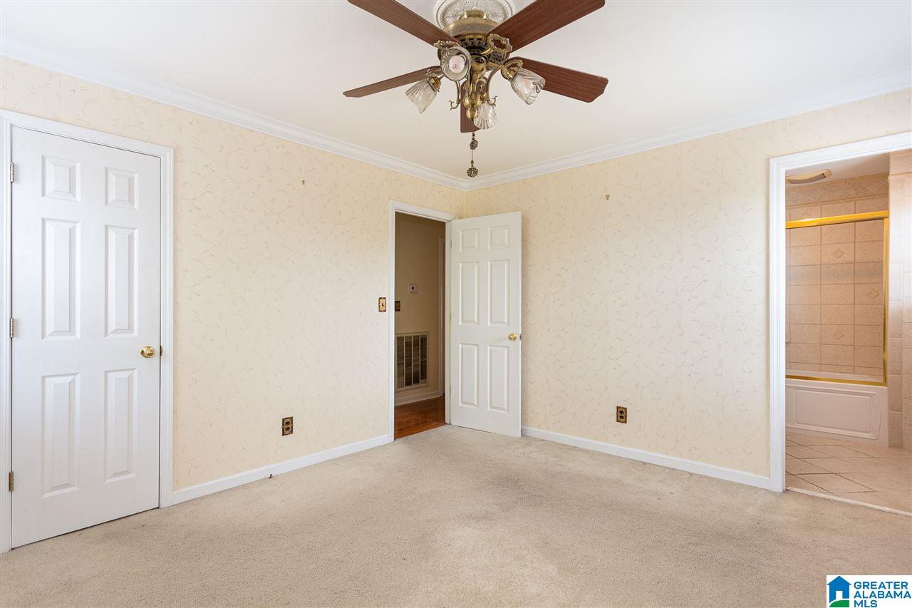 1520 Sawyer Mountain Road Oneonta, AL 35121 - Photo 22 of 33