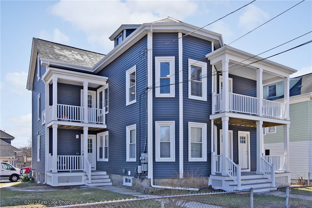 84 Asylum Street Woonsocket, RI 02895 - Photo 1 of 44