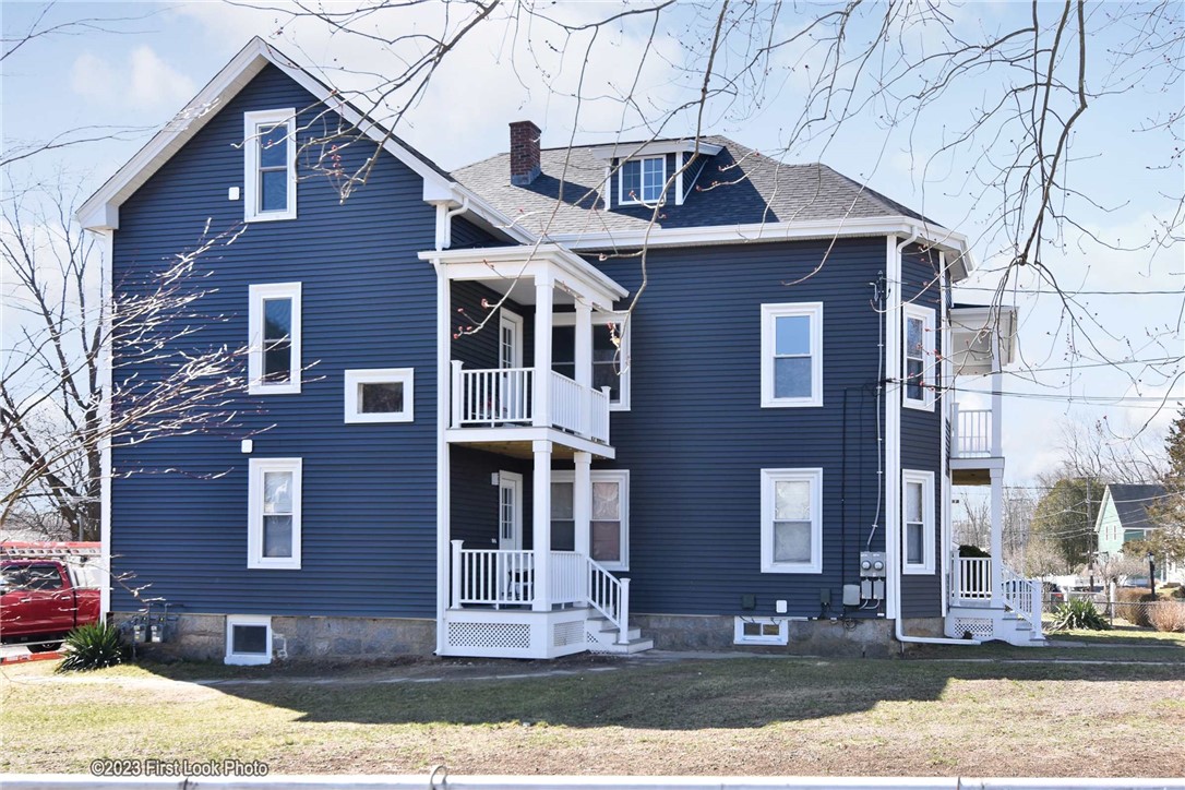 84 Asylum Street Woonsocket, RI 02895 - Photo 2 of 44