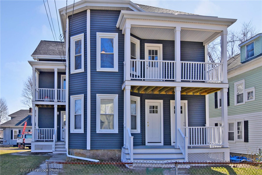 84 Asylum Street Woonsocket, RI 02895 - Photo 41 of 44
