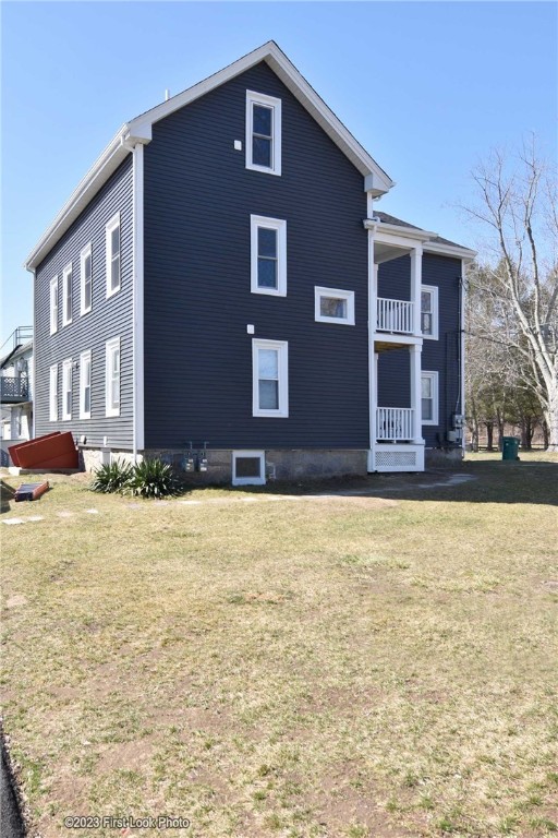 84 Asylum Street Woonsocket, RI 02895 - Photo 43 of 44