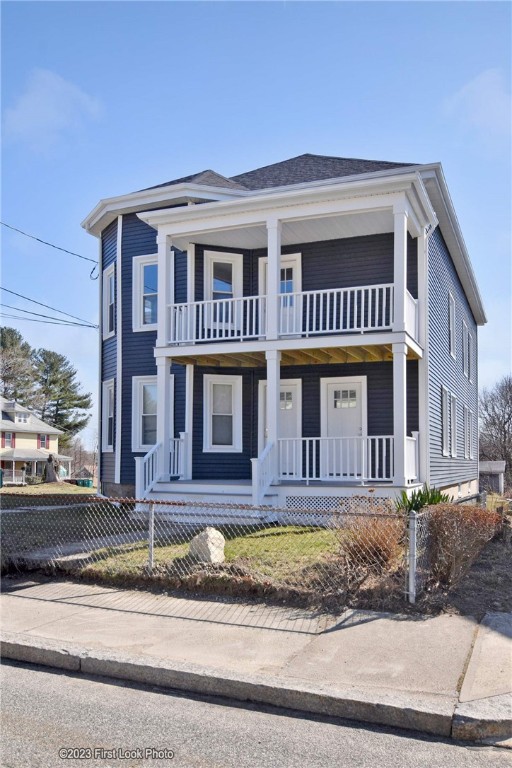 84 Asylum Street Woonsocket, RI 02895 - Photo 44 of 44