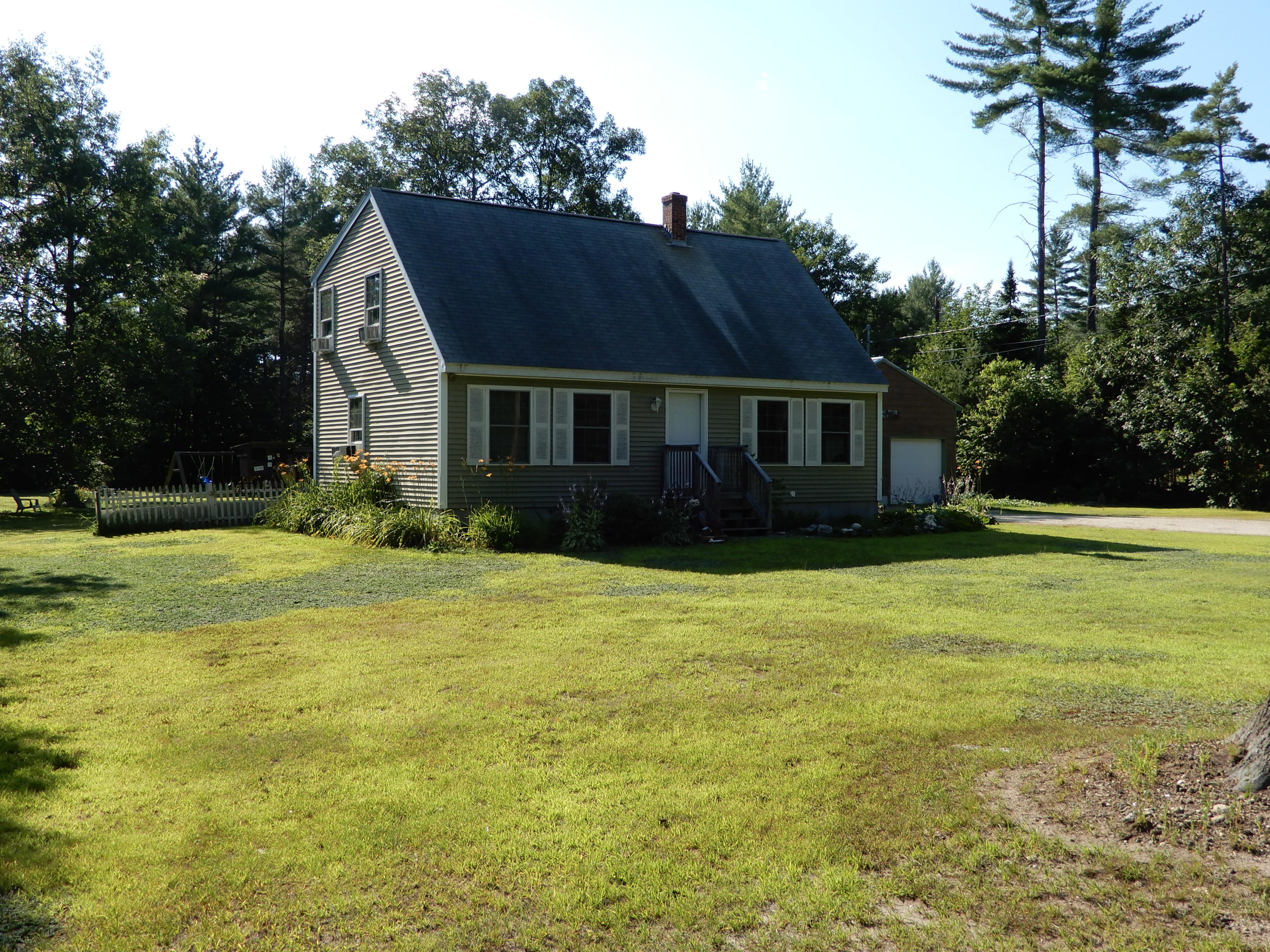 16 Durgintown Road Hiram, ME 04041 - Photo 1 of 15 DSCN4111