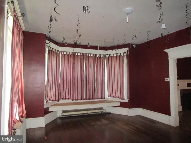 a view of outdoor space