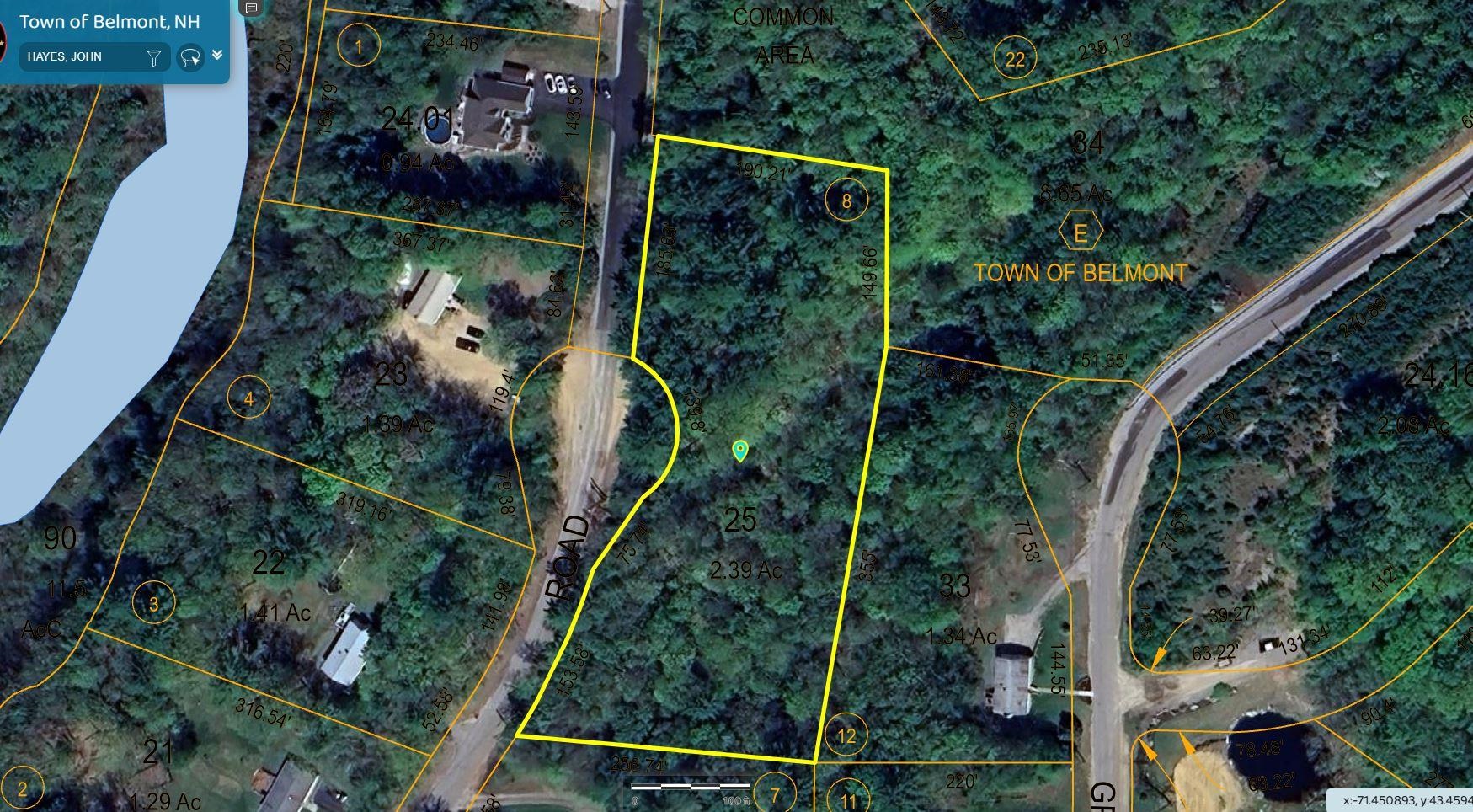 25 Wild Acres Road Belmont, NH 03220 - Photo 1 of 20 Gallery Image 1