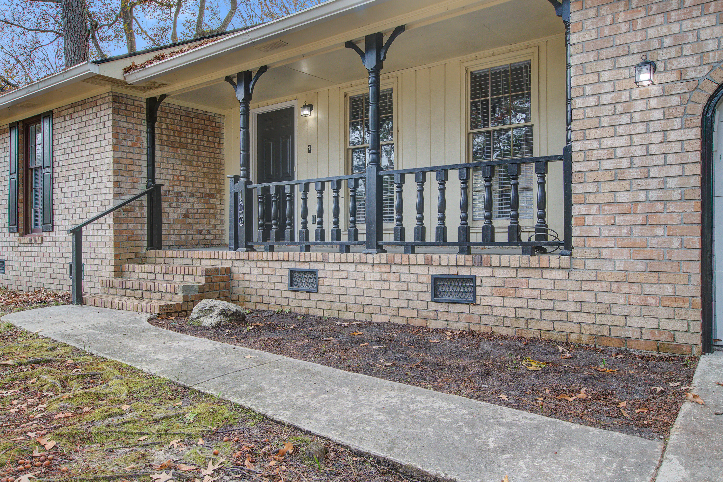 106 Pelican Street Ladson, SC 29456 - Photo 3 of 26 Front Porch