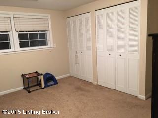 6514 Ridge Cliff Road Louisville, KY 40228 - Photo 31 of 46 Bonus room with double closets