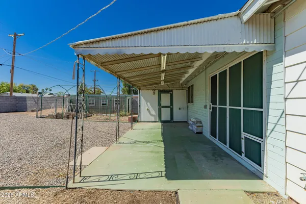 $435,000 | 4323 East Hubbell Street, Phoenix, AZ 85008
