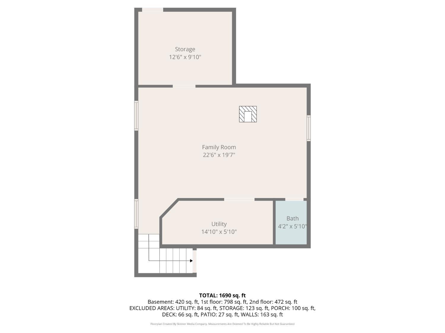 189 Pera Road Monroe, VA 24574 - Photo 42 of 59 Gallery Image 42