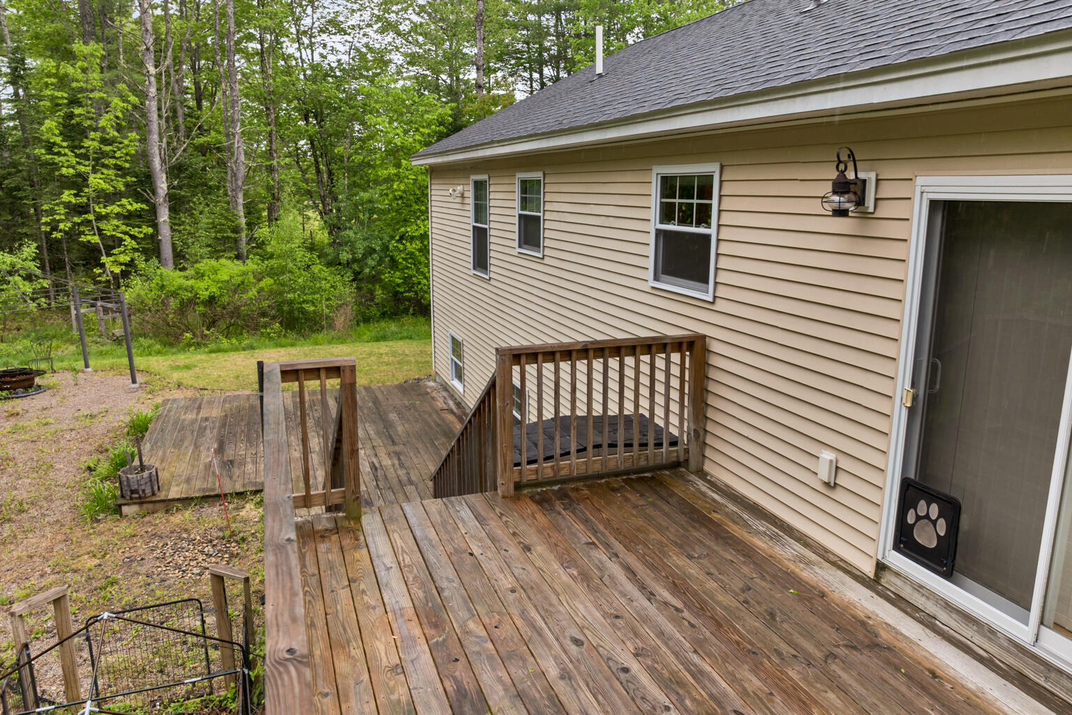 372 Sand Pond Road Hollis Center, ME 04042 - Photo 16 of 18