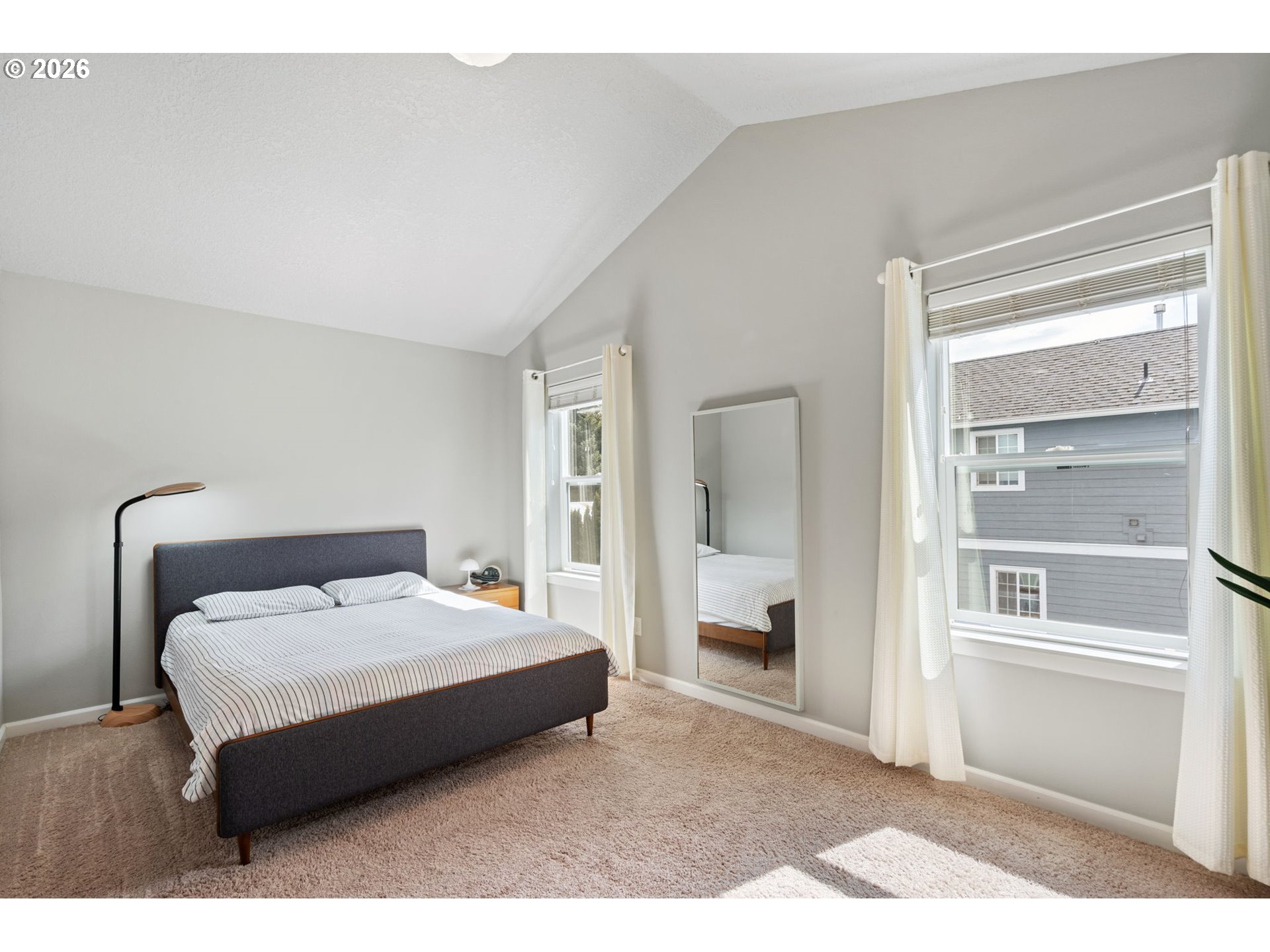 17408 Southwest Chris Street Beaverton, OR 97078 - Photo 13 of 31 Bedroom, Primary