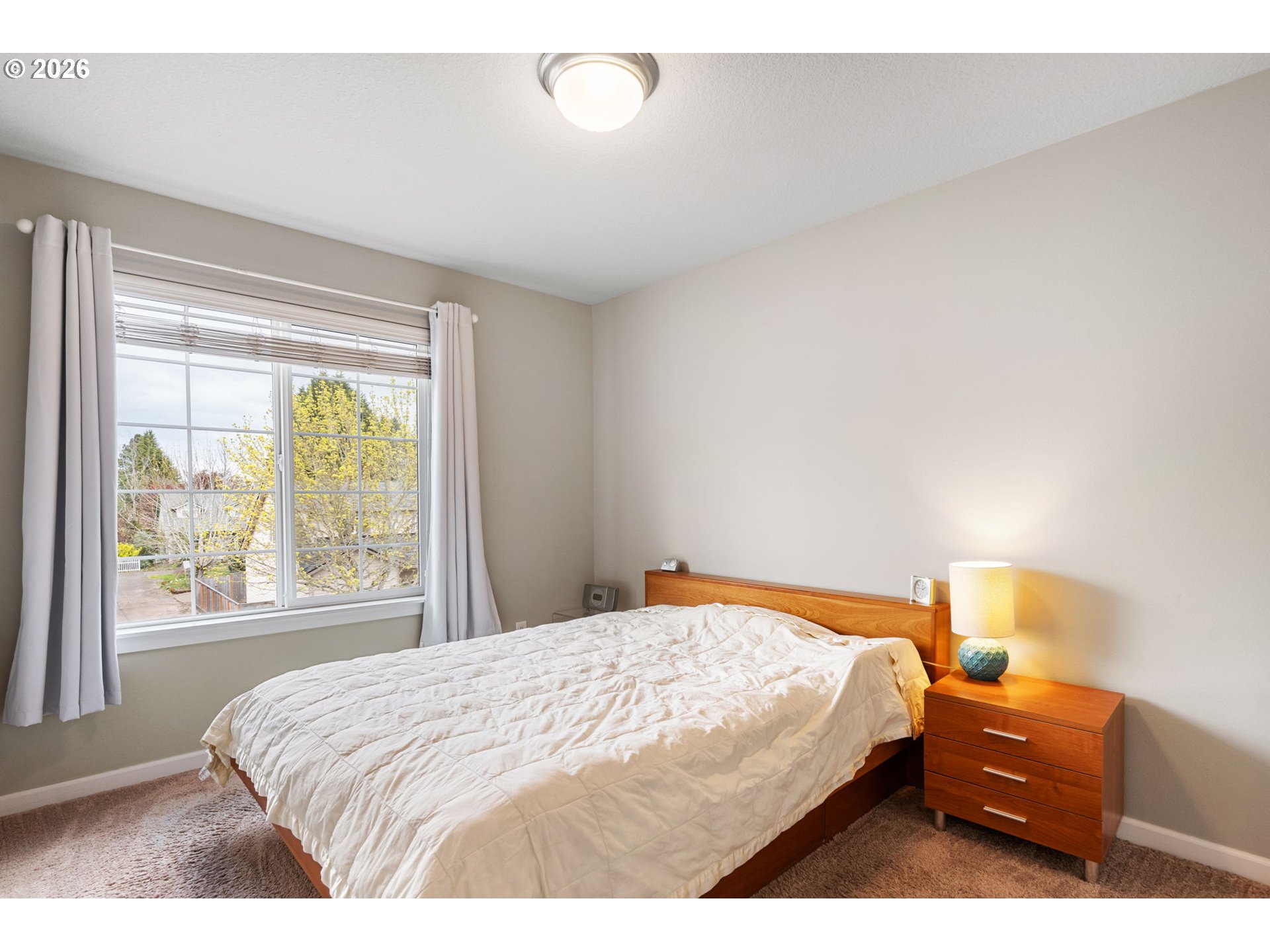 17408 Southwest Chris Street Beaverton, OR 97078 - Photo 16 of 31 Bedroom