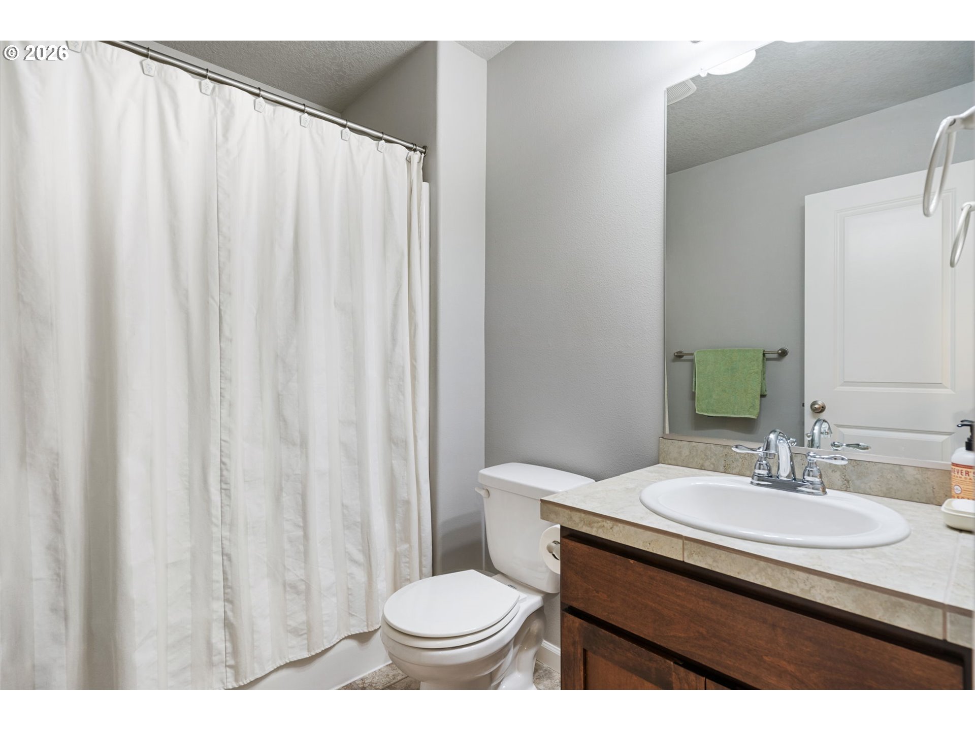 17408 Southwest Chris Street Beaverton, OR 97078 - Photo 18 of 31 Bathroom