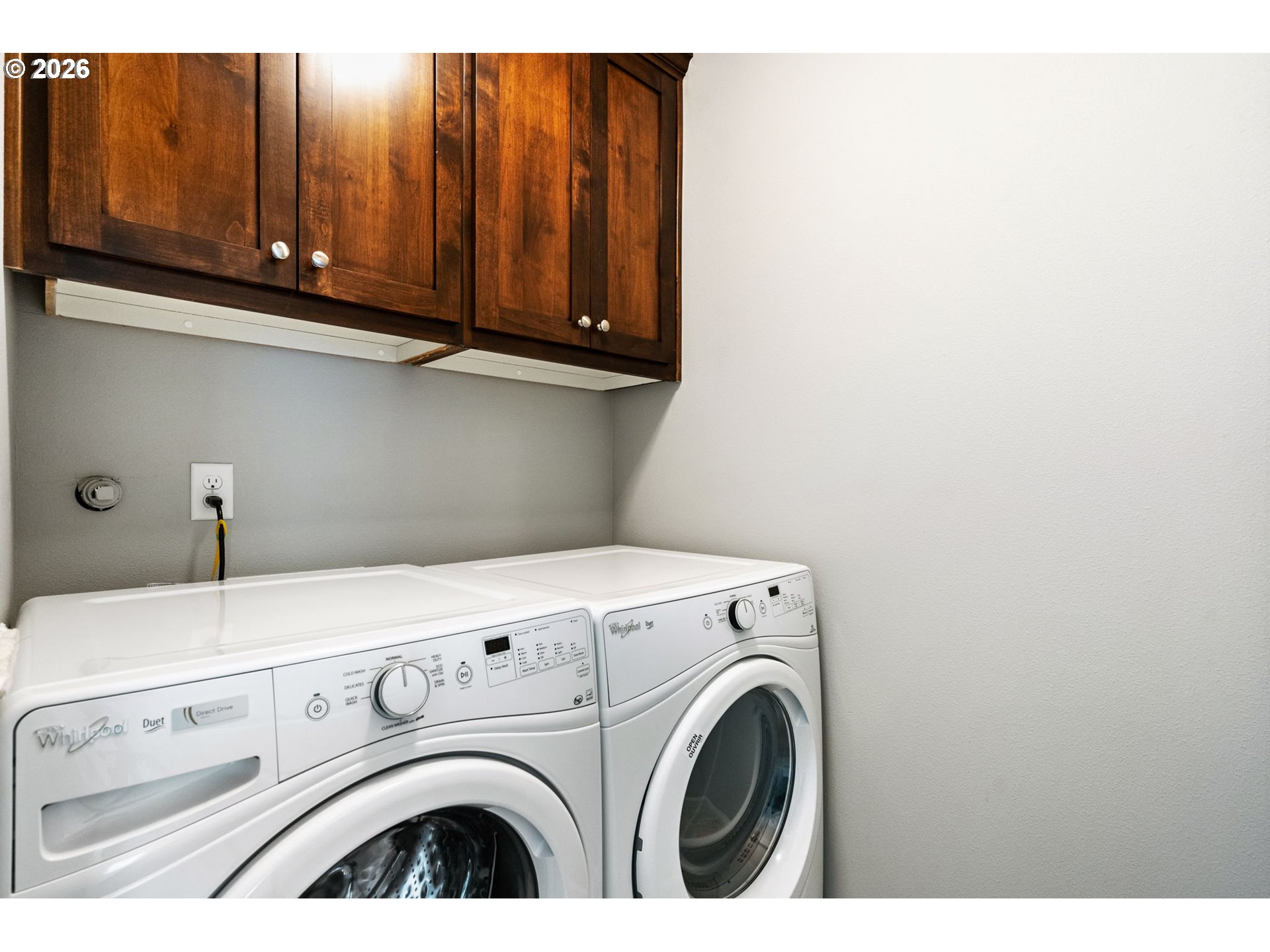 17408 Southwest Chris Street Beaverton, OR 97078 - Photo 19 of 31 Laundry