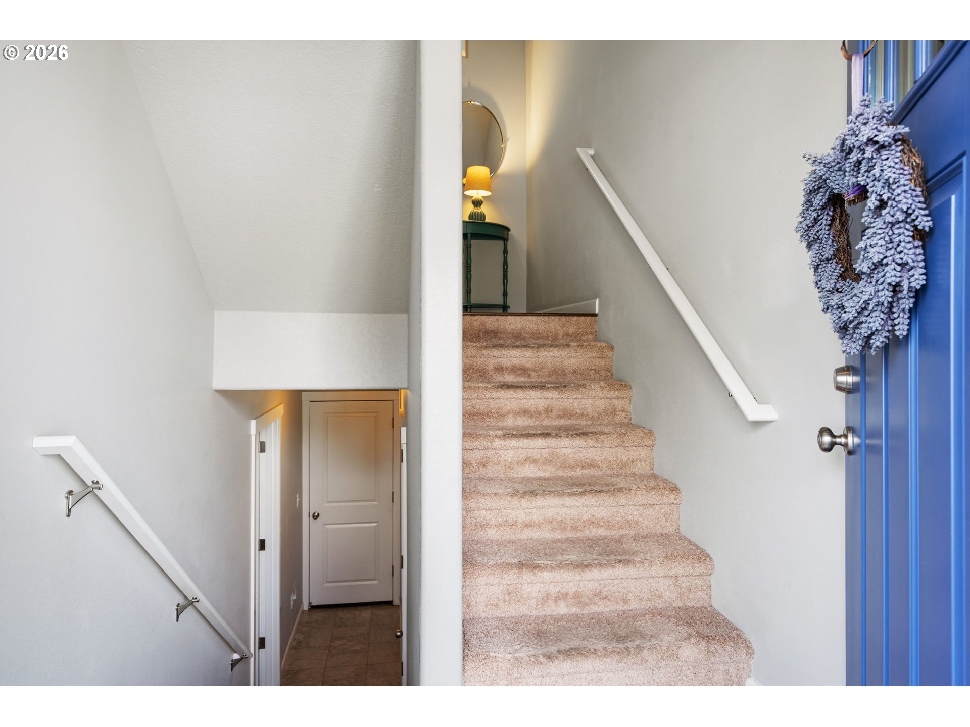 17408 Southwest Chris Street Beaverton, OR 97078 - Photo 20 of 31 Entrance/Foyer