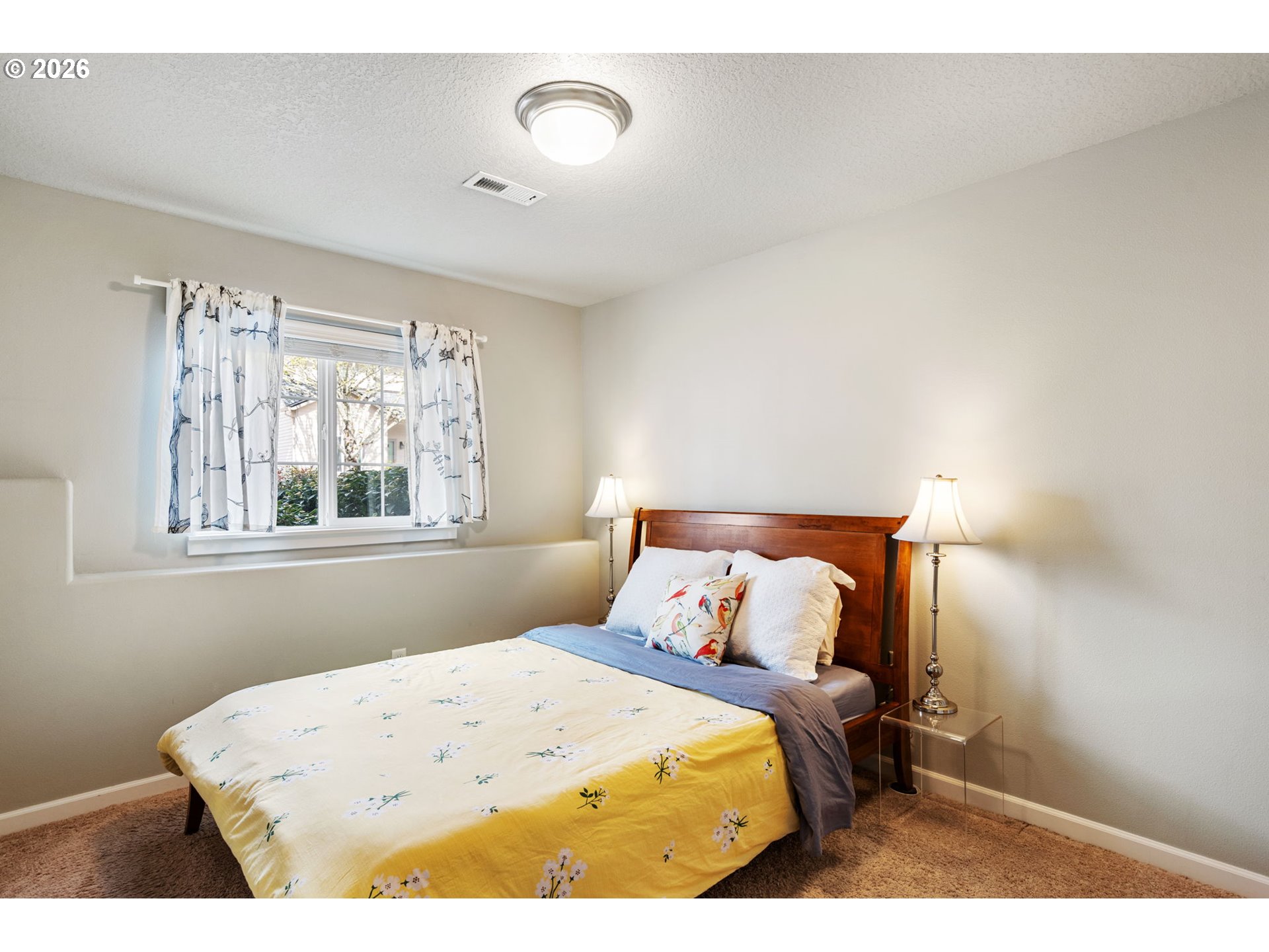 17408 Southwest Chris Street Beaverton, OR 97078 - Photo 21 of 31 Bedroom, Primary #2