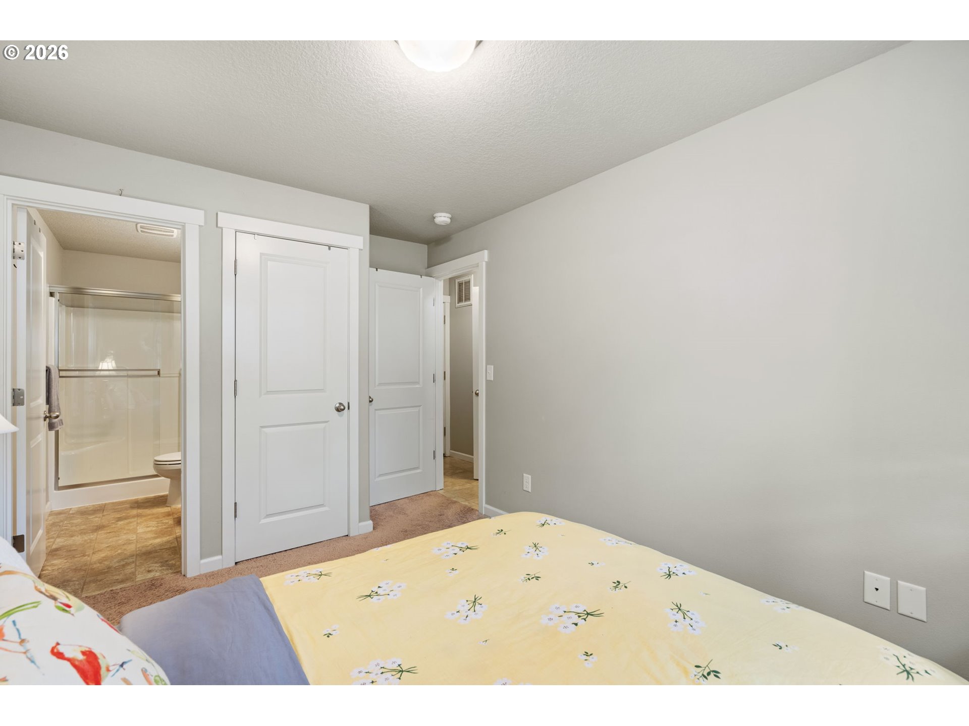 17408 Southwest Chris Street Beaverton, OR 97078 - Photo 22 of 31 Bedroom, Primary #2