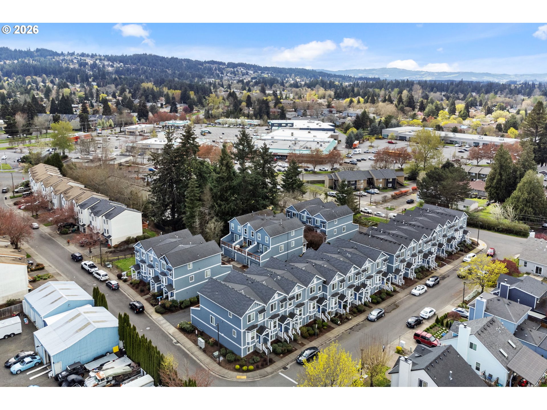 17408 Southwest Chris Street Beaverton, OR 97078 - Photo 29 of 31