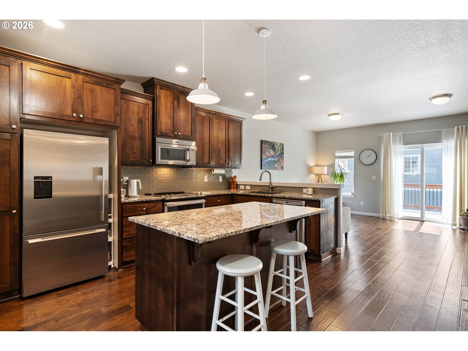 17408 Southwest Chris Street Beaverton, OR 97078 - Photo 3 of 31 Kitchen
