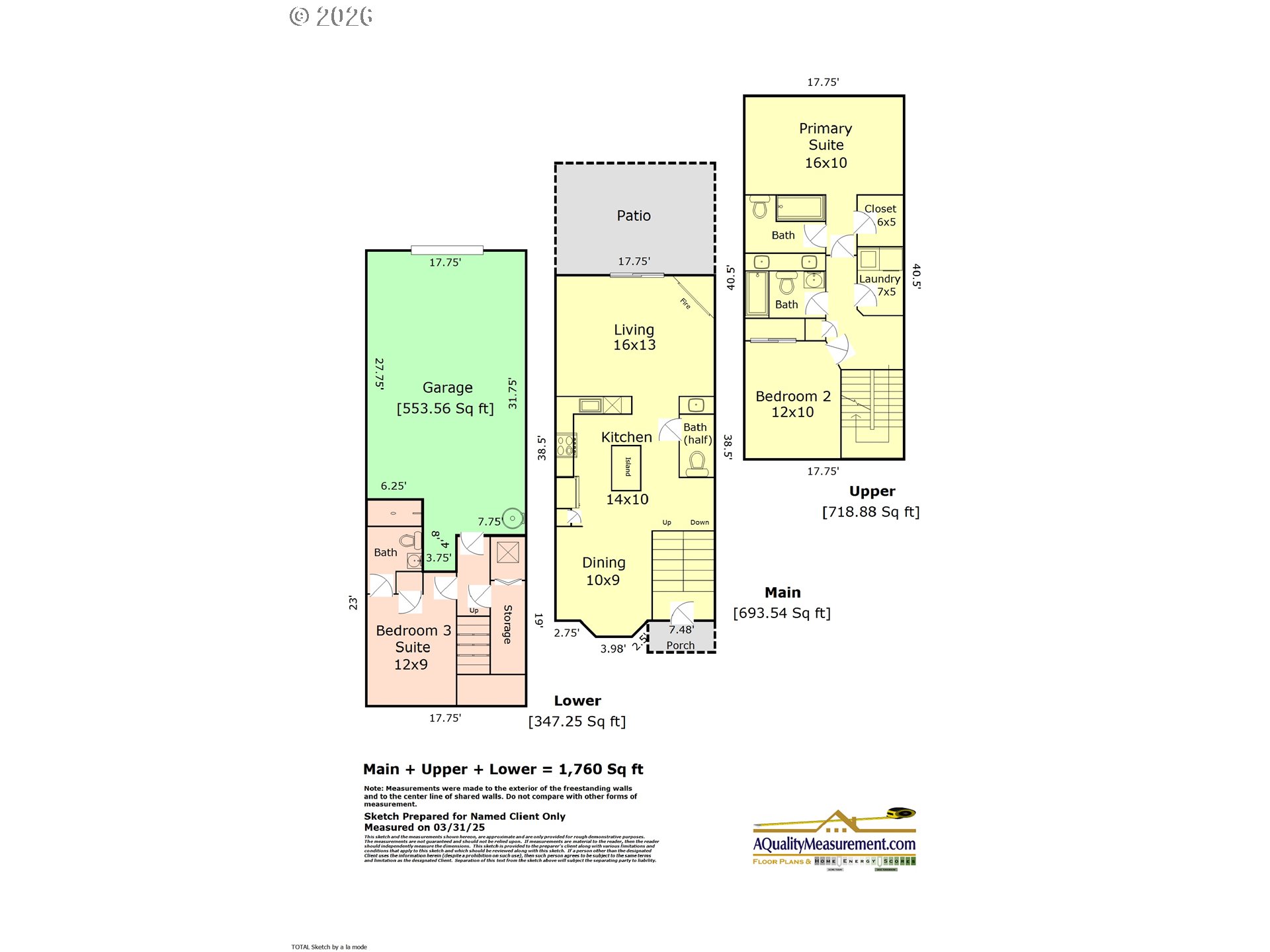 17408 Southwest Chris Street Beaverton, OR 97078 - Photo 31 of 31