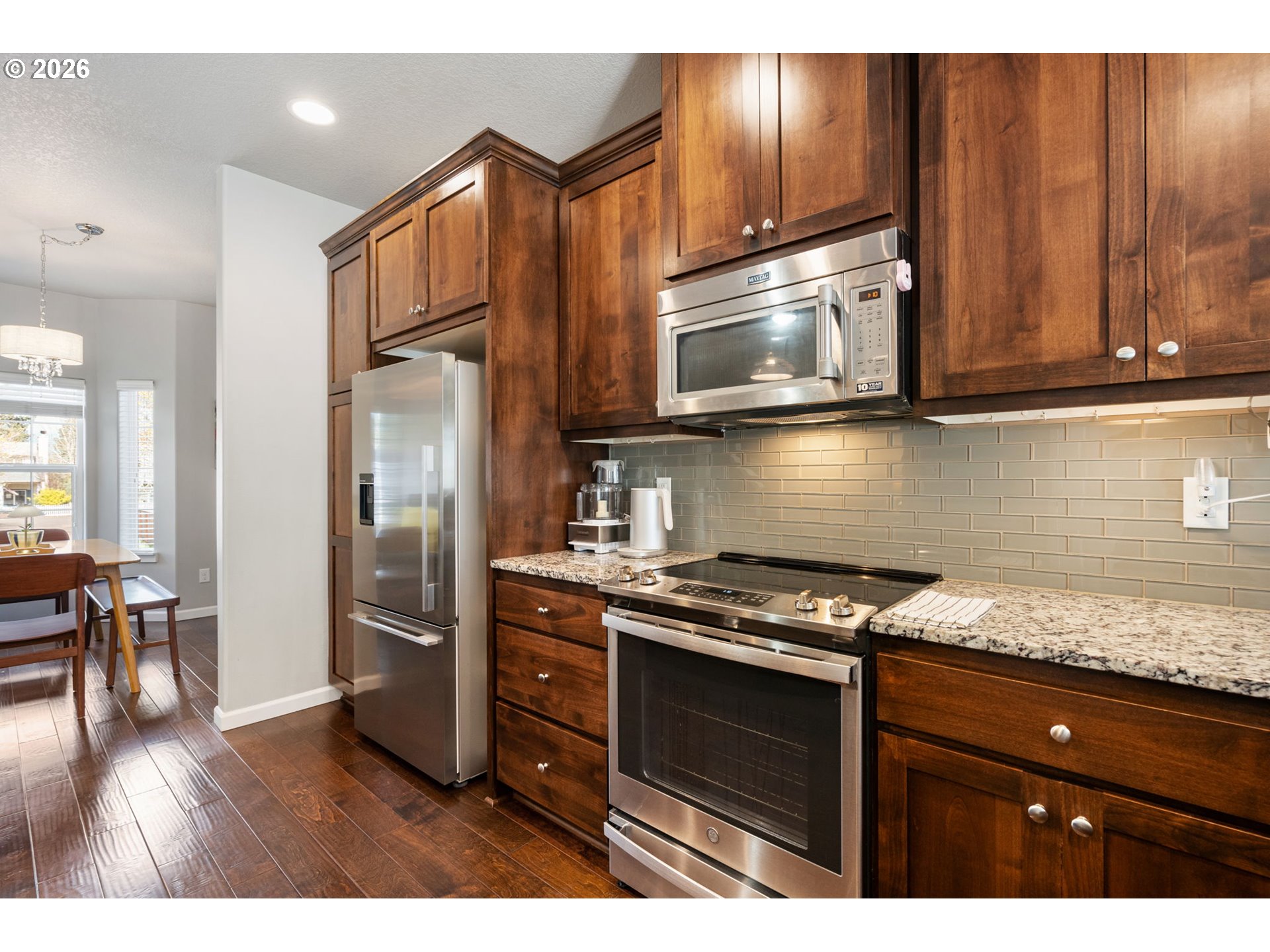 17408 Southwest Chris Street Beaverton, OR 97078 - Photo 5 of 31