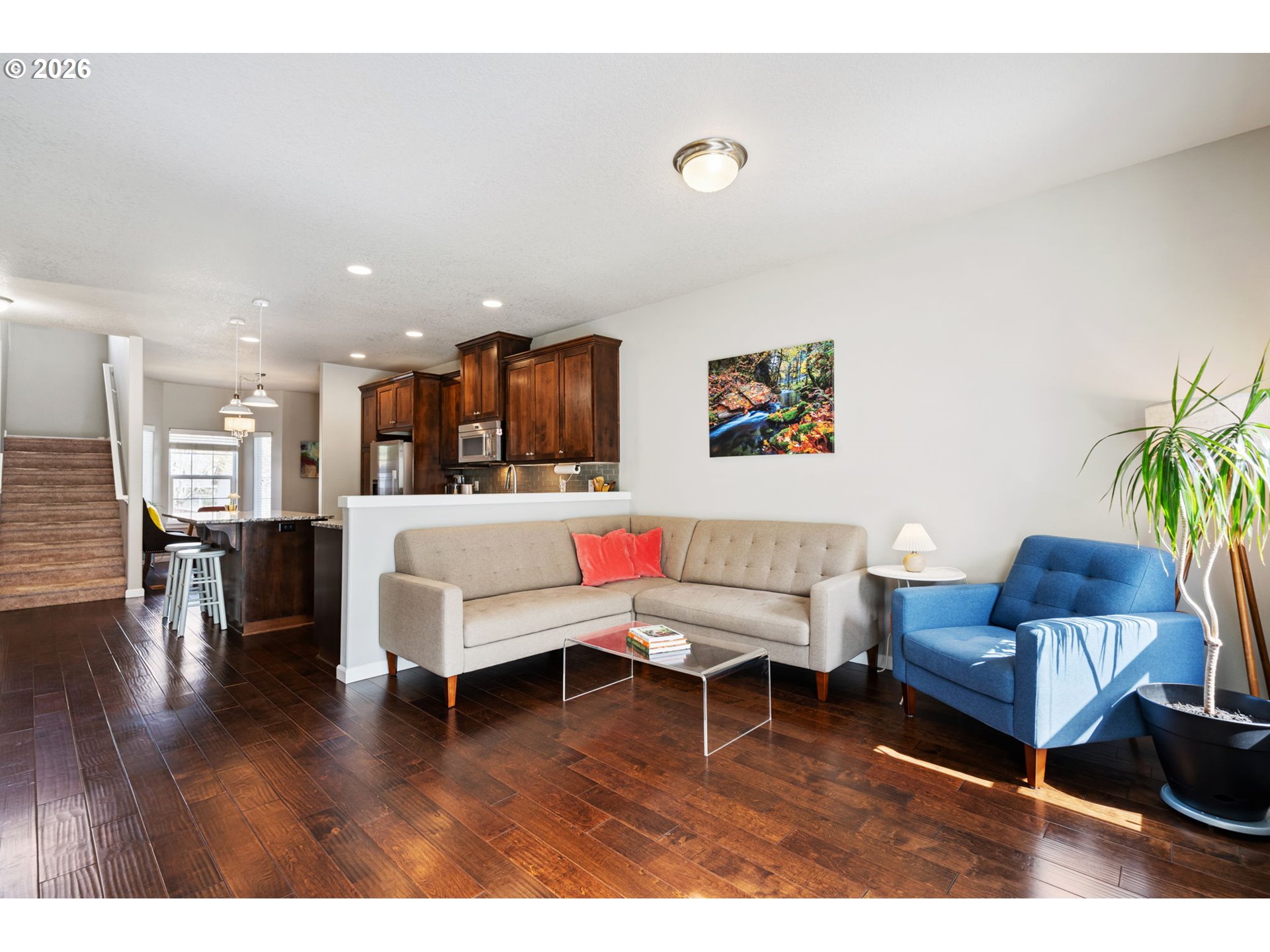 17408 Southwest Chris Street Beaverton, OR 97078 - Photo 9 of 31