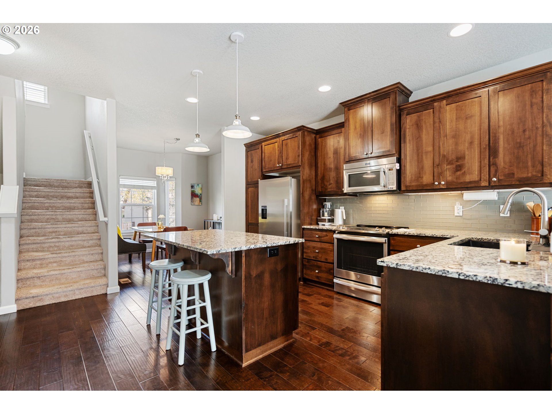 17408 Southwest Chris Street Beaverton, OR 97078 - Photo 10 of 31