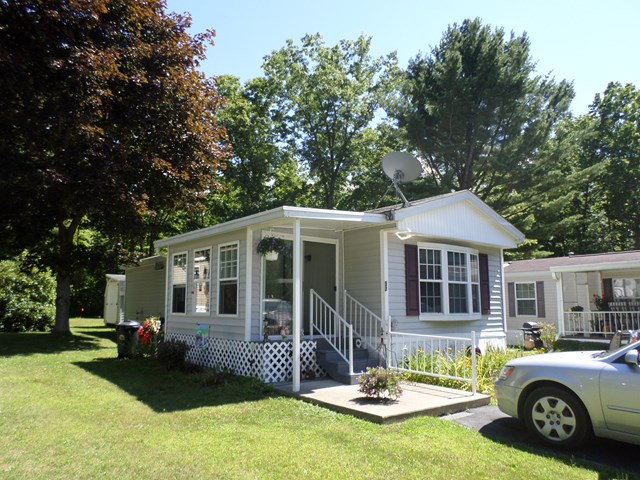 Lot 53 Pine Terrace Road Shippenville, PA 16254 - Photo 1 of 1 Main View