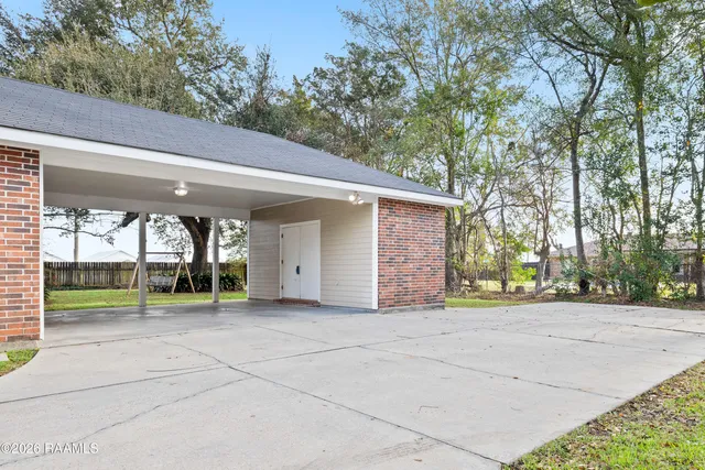 $285,000 | 108 Joliet Street, New Iberia, LA 70563