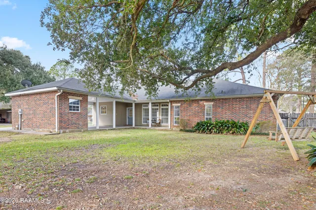 $285,000 | 108 Joliet Street, New Iberia, LA 70563