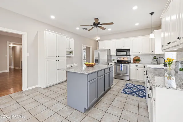 $285,000 | 108 Joliet Street, New Iberia, LA 70563