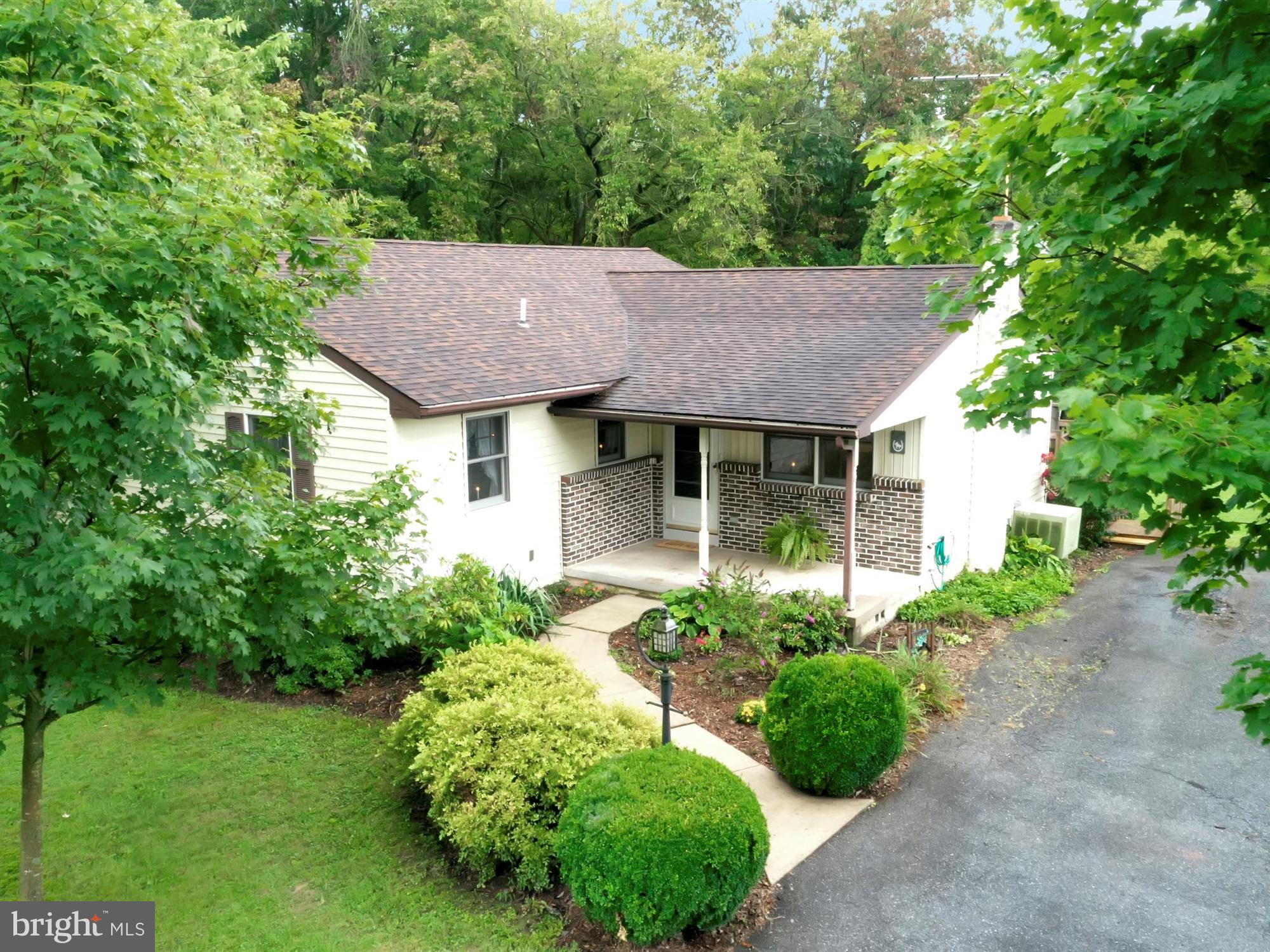 573 Gehman School Road Denver, PA 17517 - Photo 1 of 39 Aerial