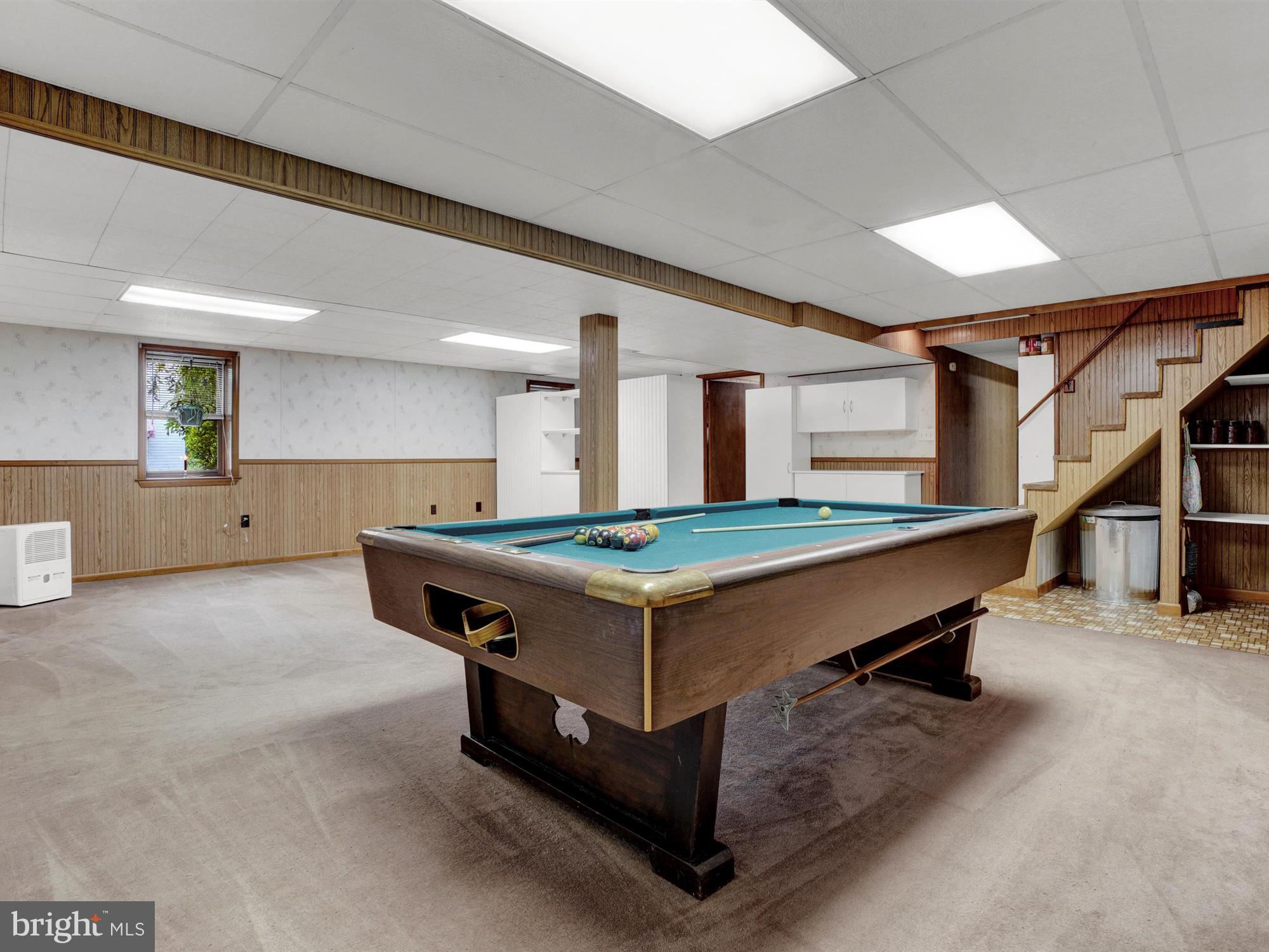 573 Gehman School Road Denver, PA 17517 - Photo 21 of 39 Finished Lower Level