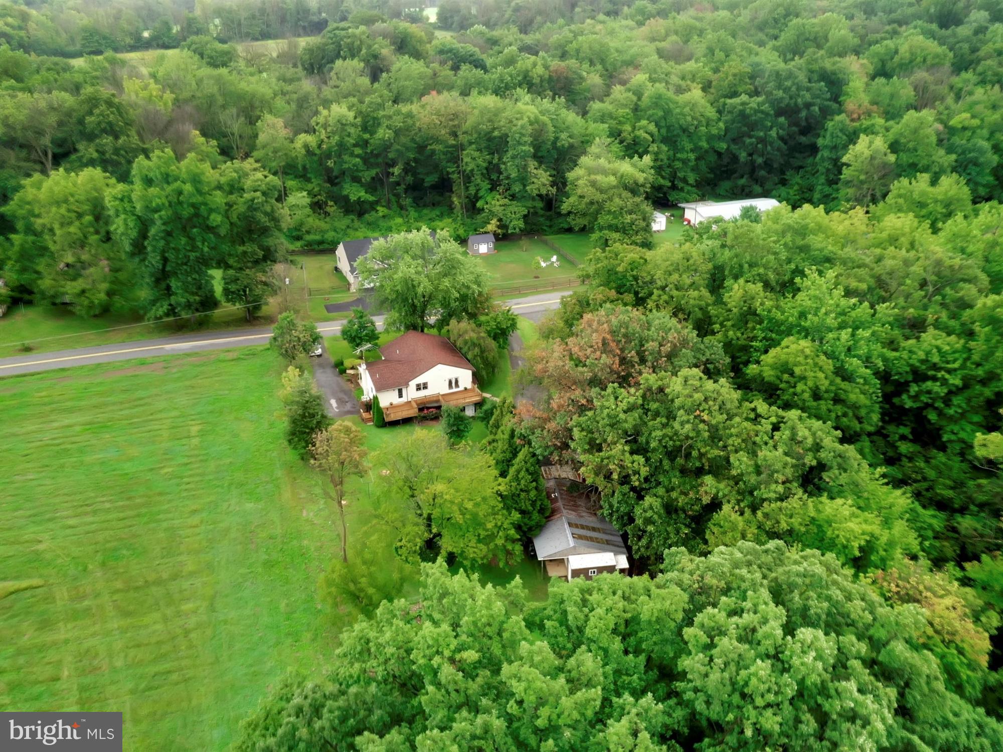 573 Gehman School Road Denver, PA 17517 - Photo 37 of 39 Additional Aerial Views